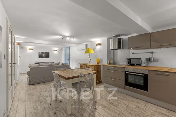 Exclusivité - Le Castellet – Propriété provençale rénovée avec piscine et appartement indépendant