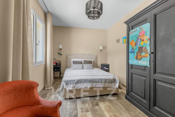 Exclusivité - Le Castellet – Propriété provençale rénovée avec piscine et appartement indépendant