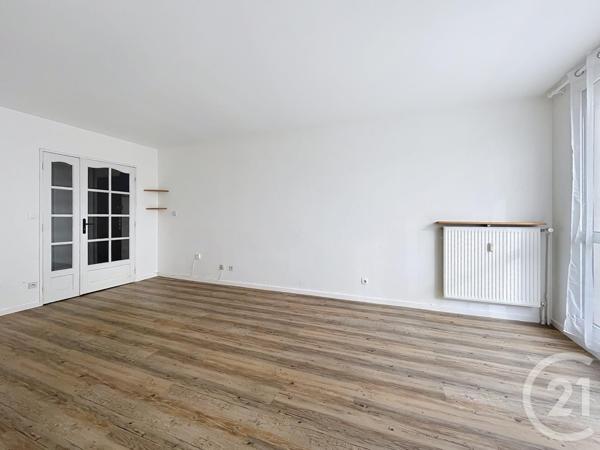 Appartement à vendre  3 pièces - 76,07 m2 COMPIEGNE - 60