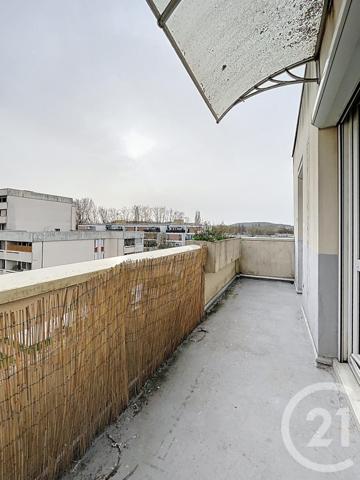 Appartement à vendre  3 pièces - 76,07 m2 COMPIEGNE - 60