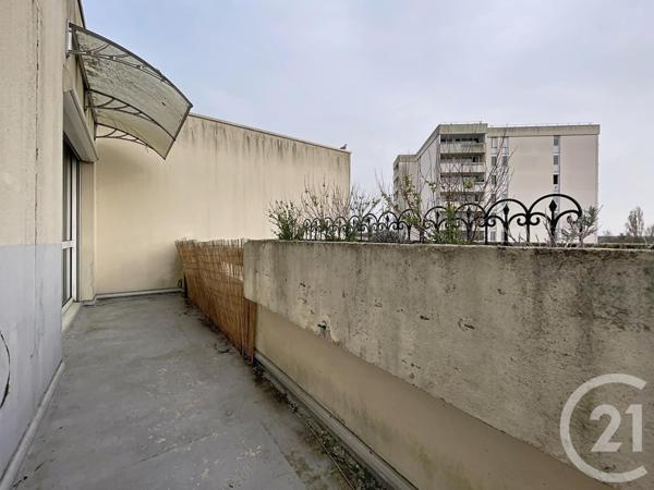 Appartement à vendre  3 pièces - 76,07 m2 COMPIEGNE - 60