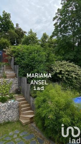 Maison à vendre 8 pièces 170 m² Andilly