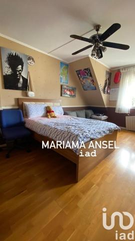 Maison à vendre 8 pièces 170 m² Andilly