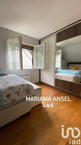 Maison à vendre 8 pièces 170 m² Andilly