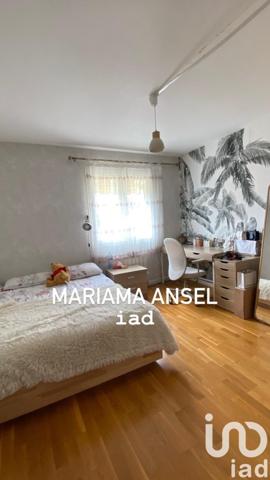 Maison à vendre 8 pièces 170 m² Andilly