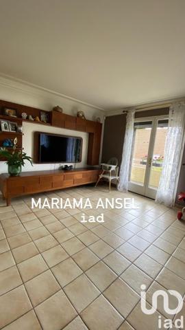 Maison à vendre 8 pièces 170 m² Andilly