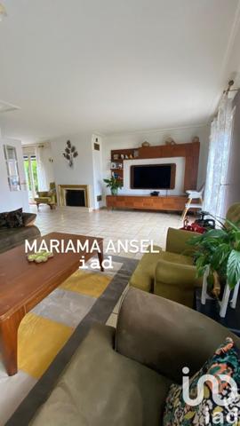 Maison à vendre 8 pièces 170 m² Andilly