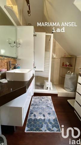 Maison à vendre 8 pièces 170 m² Andilly