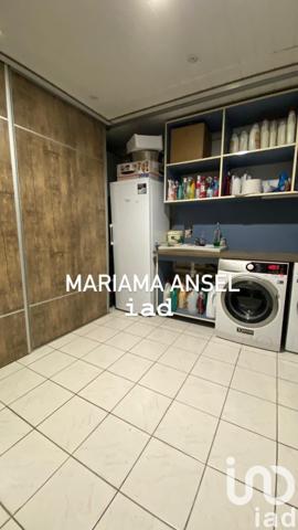 Maison à vendre 8 pièces 170 m² Andilly
