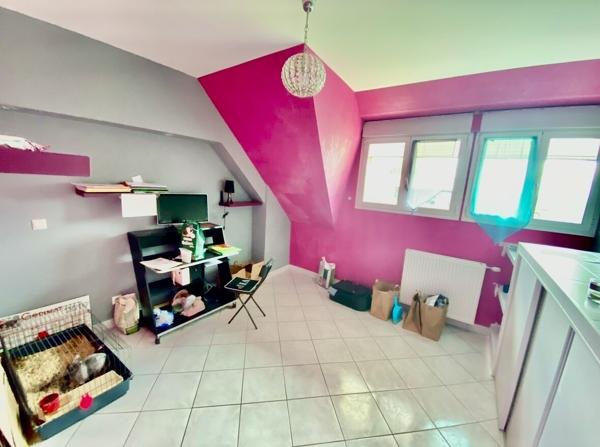 Maison 8 pièces de 200m2 sur 6000m2 de terrain