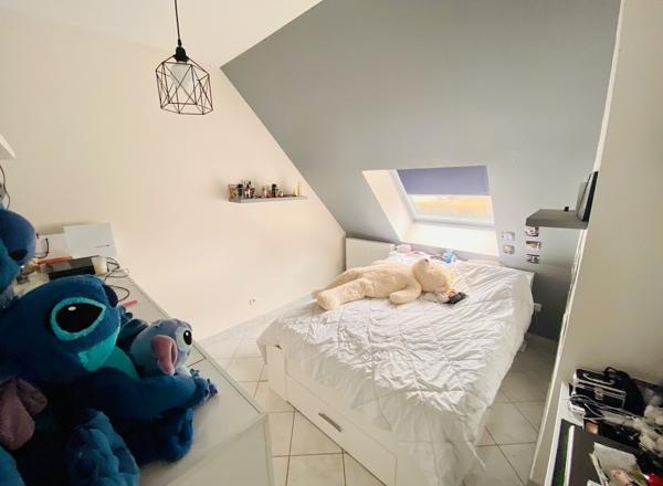 Maison 8 pièces de 200m2 sur 6000m2 de terrain