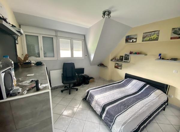 Maison 8 pièces de 200m2 sur 6000m2 de terrain