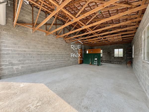 86000 POITIERS Maison Poitiers 3 pièce(s) 102m2