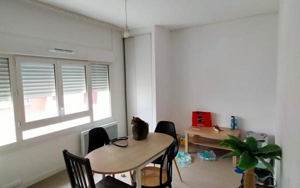 Appartement à louer    2 pièces • 35,39 m2 Montpellier
