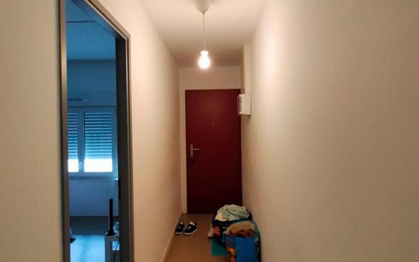 Appartement à louer    2 pièces • 35,39 m2 Montpellier