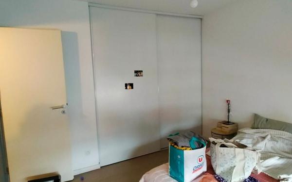 Appartement à louer    2 pièces • 35,39 m2 Montpellier
