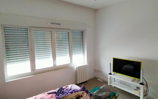 Appartement à louer    2 pièces • 35,39 m2 Montpellier