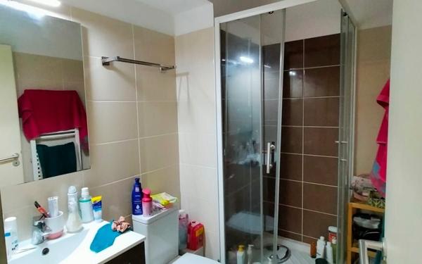 Appartement à louer    2 pièces • 35,39 m2 Montpellier