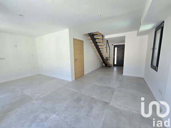 Appartement à vendre 4 pièces 77 m² Marseille 16