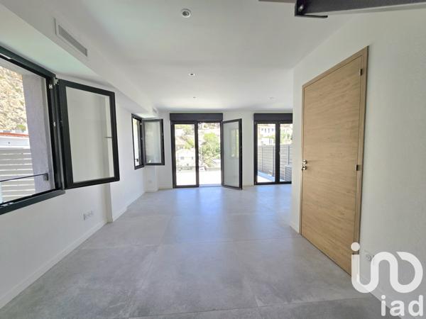 Appartement à vendre 4 pièces 77 m² Marseille 16