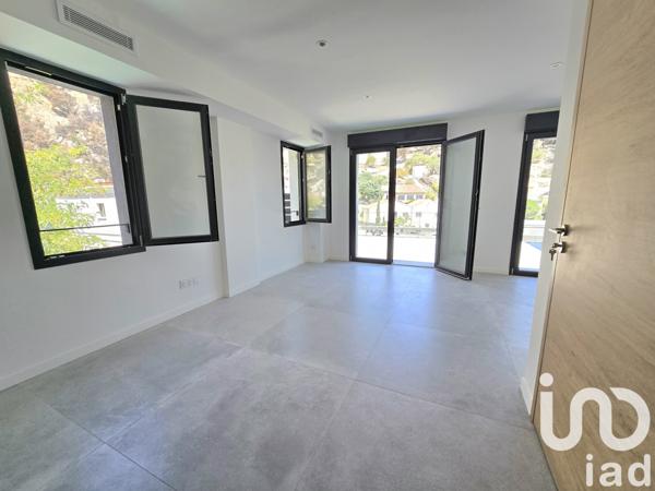 Appartement à vendre 4 pièces 77 m² Marseille 16
