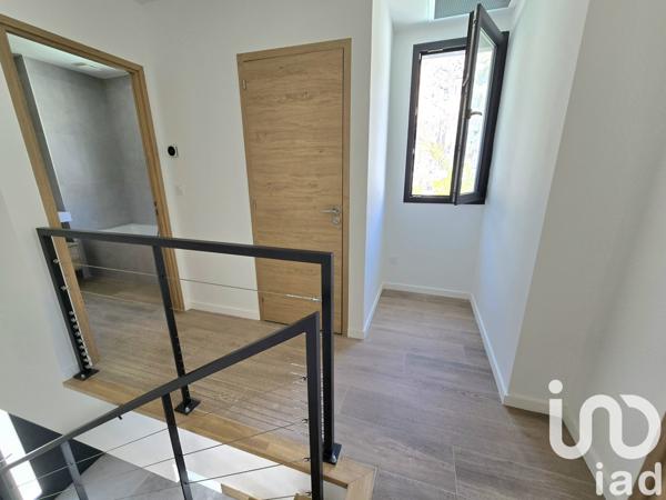 Appartement à vendre 4 pièces 77 m² Marseille 16