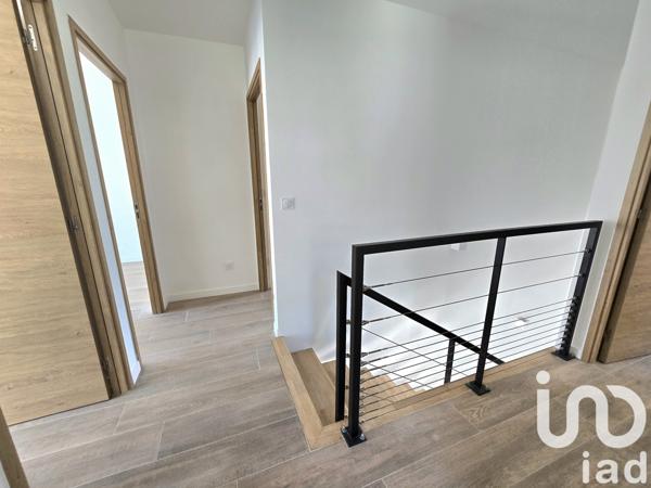 Appartement à vendre 4 pièces 77 m² Marseille 16
