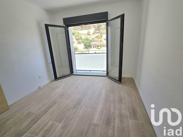 Appartement à vendre 4 pièces 77 m² Marseille 16