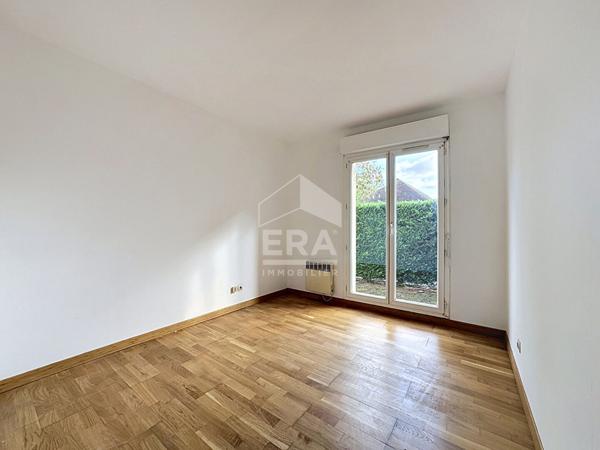 Appartement à vendre située à Etampes de 45.07 m2