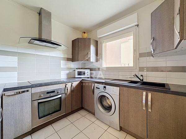 Appartement à vendre située à Etampes de 45.07 m2