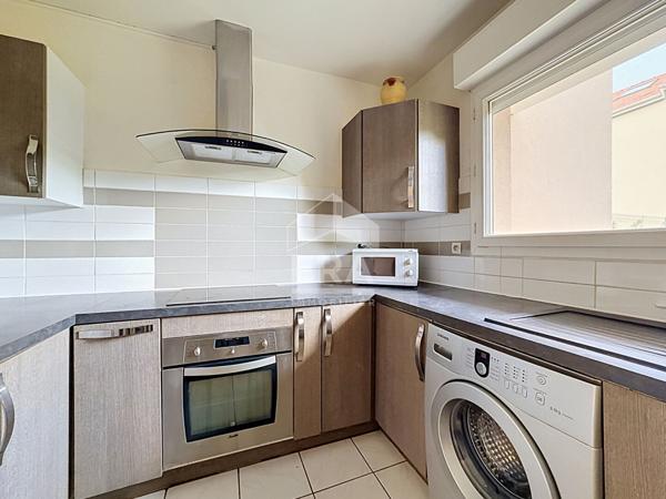 Appartement à vendre située à Etampes de 45.07 m2