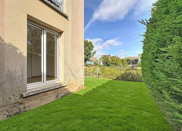 Appartement à vendre située à Etampes de 45.07 m2