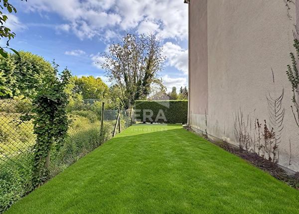 Appartement à vendre située à Etampes de 45.07 m2
