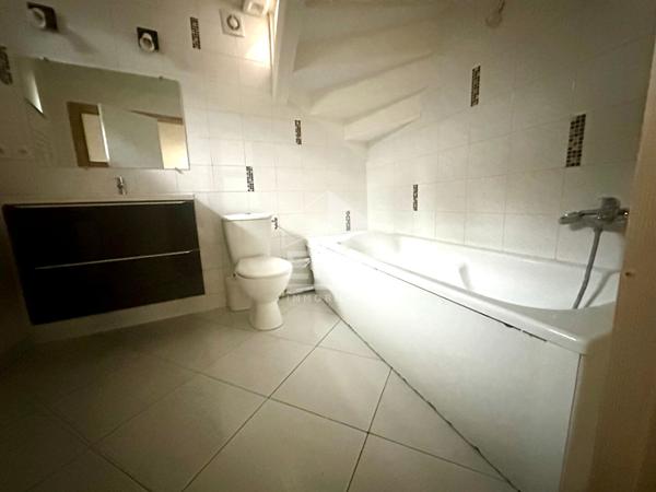 Appartement 2 pièces à vendre à Rouen - Calme et Excellent état