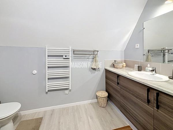 Longère rénovée 313 m² 6 chambres 4 suites parentales-calme-campagne-idéal gites