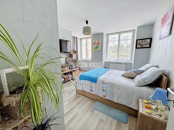 Longère rénovée 313 m² 6 chambres 4 suites parentales-calme-campagne-idéal gites