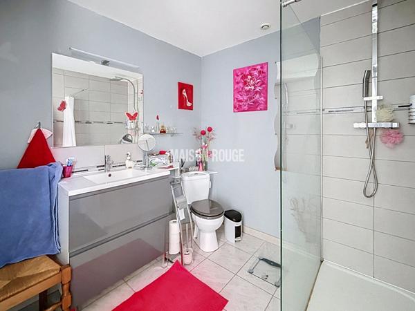 Longère rénovée 313 m² 6 chambres 4 suites parentales-calme-campagne-idéal gites