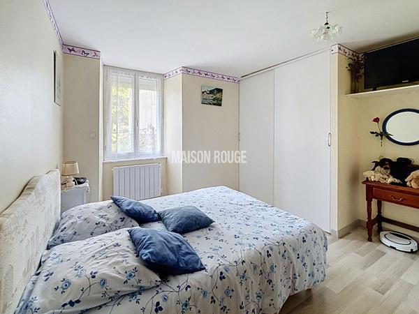 Longère rénovée 313 m² 6 chambres 4 suites parentales-calme-campagne-idéal gites
