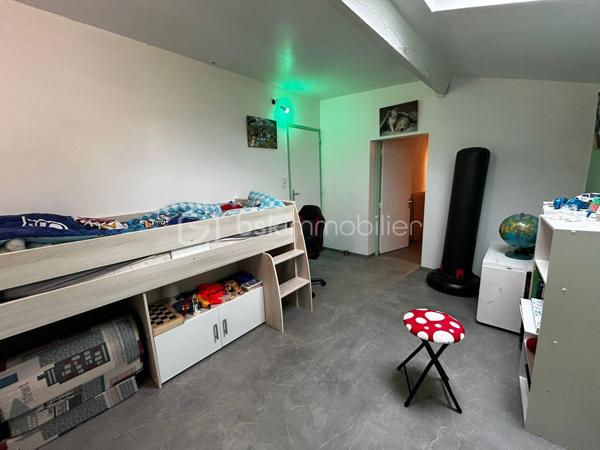 Maison de 153 m²