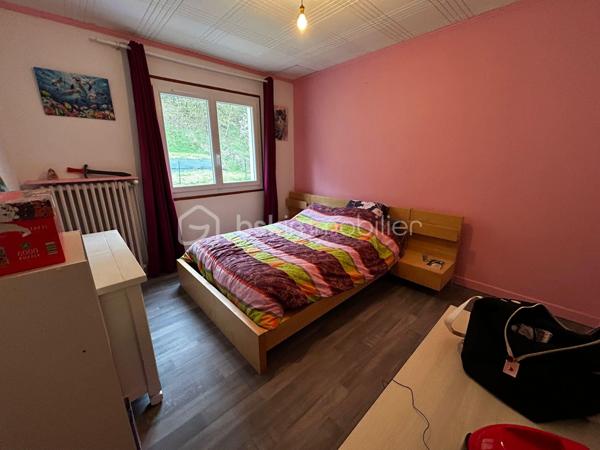 Maison de 153 m²