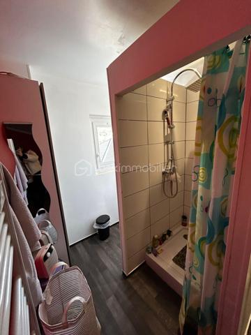Maison de 153 m²