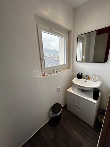 Maison de 153 m²