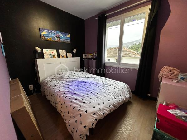 Maison de 153 m²