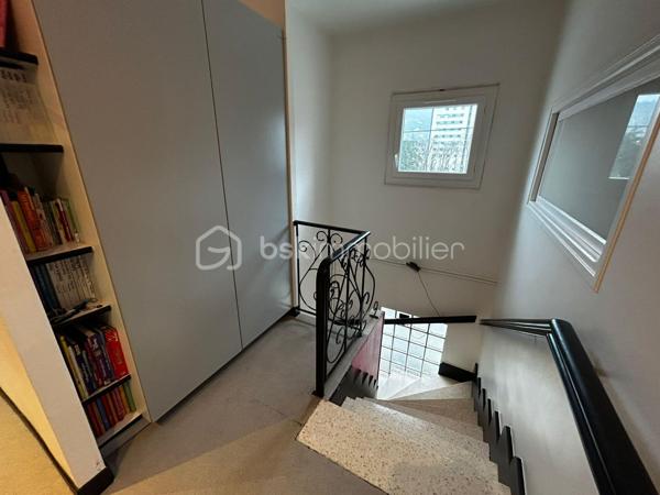 Maison de 153 m²