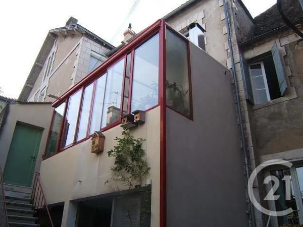 Maison à vendre  4 pièces - 123 m 2   MUSSIDAN  - 24