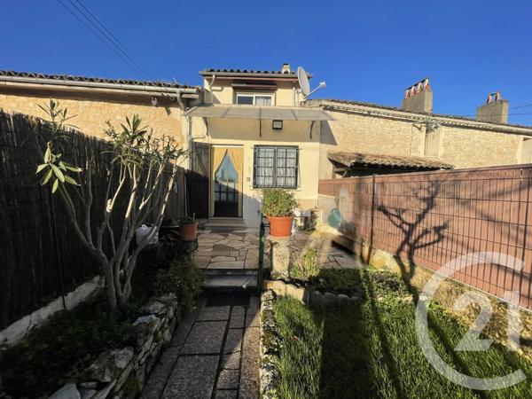 Maison à vendre  4 pièces - 123 m 2   MUSSIDAN  - 24
