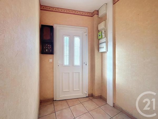 Maison à vendre  4 pièces - 123 m 2   MUSSIDAN  - 24