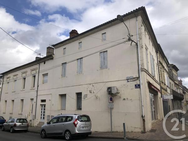 Maison à vendre  4 pièces - 123 m 2   MUSSIDAN  - 24
