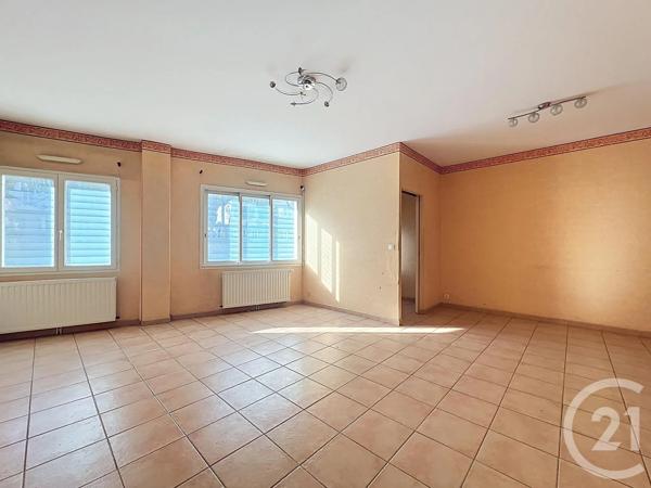 Maison à vendre  4 pièces - 123 m 2   MUSSIDAN  - 24
