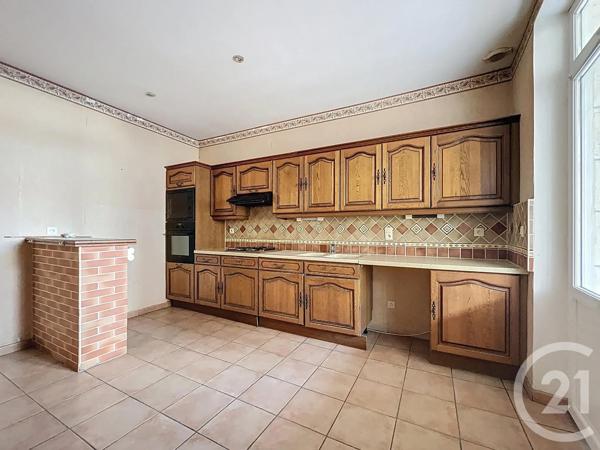 Maison à vendre  4 pièces - 123 m 2   MUSSIDAN  - 24